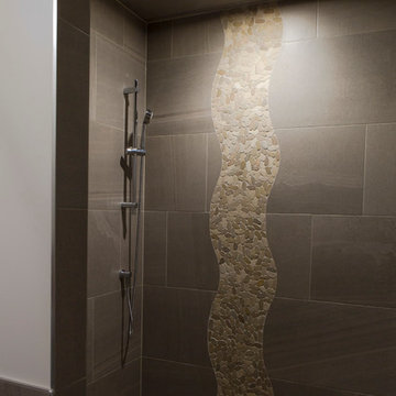 Snow Creek Custom Home