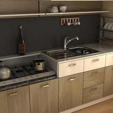 Kitchen Ideas