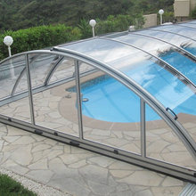 Royston House - Outdoor