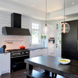Custom Range Hoods - Range Hoods And Vents