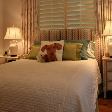 Country Elegance
