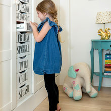 Kids rooms