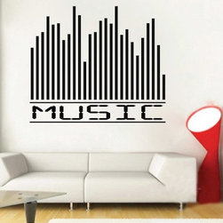 Cool Wall Decals - Products