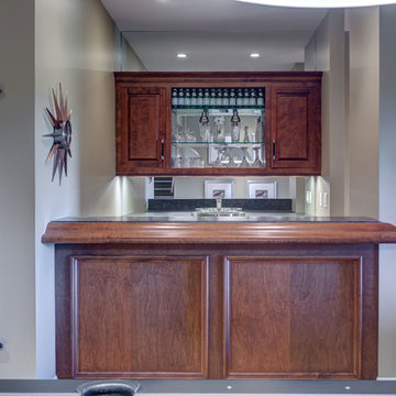 Rocky View Luxury Renovation