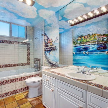 Laguna Beach Condo