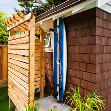 Outdoor Shower