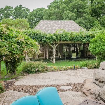 Bentonville Estate Home