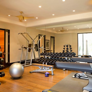 Contemporary Style in La Quinta