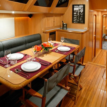 Boat Reno/Work