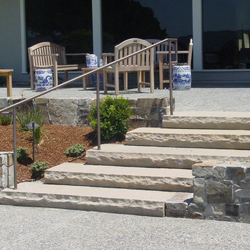 Tiburon Retreat