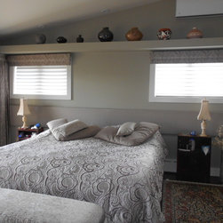 Custom Bedding Projects - Products