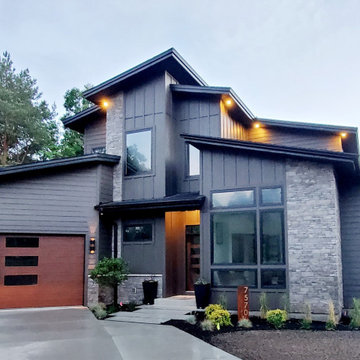 Sunfish Modern Home