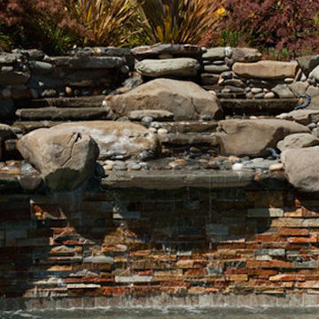 Water Features