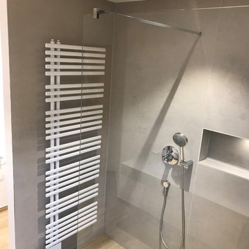 Privates Badezimmer