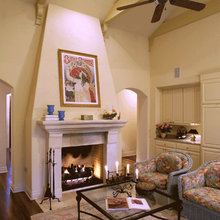 garage conversion
