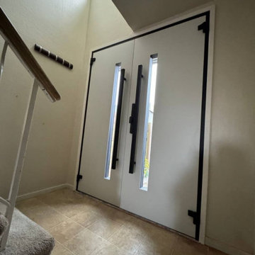 Dekton 0163 Black 60 x 80