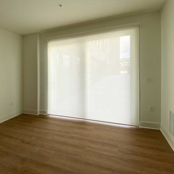Springblinds Solar Shades 1% / 5% / 10% Indoor Outdoor