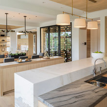 Midwest Home Modern Cedar