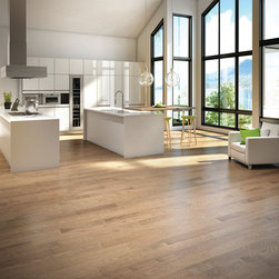 Hardwoods - Hardwood Flooring