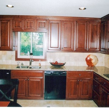 Vent Hoods