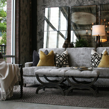 Beautiful Spaces