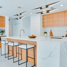 Kitchen Fixtures