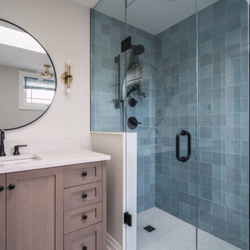 Beau Valley Remodel -  St. Catharines, ontario