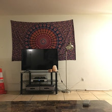 Bedroom Outline