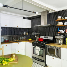 kitchen light