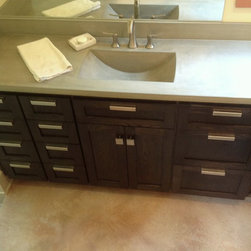 Walton - Bathroom Sinks