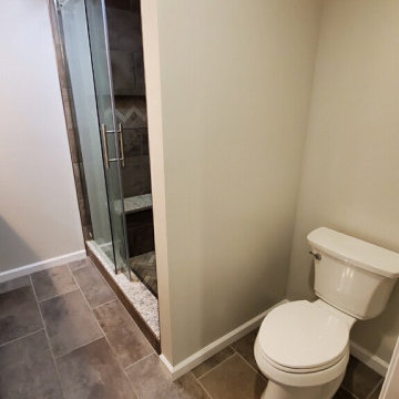 Bathroom - Brush Mountain Road, Hollidaysburg, PA