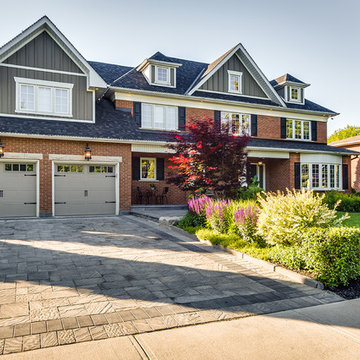 Richmond Hill Prestige