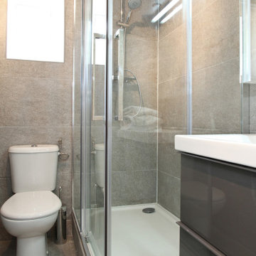 Fresh and clean in the heart of Paris