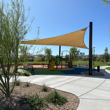 Play Area