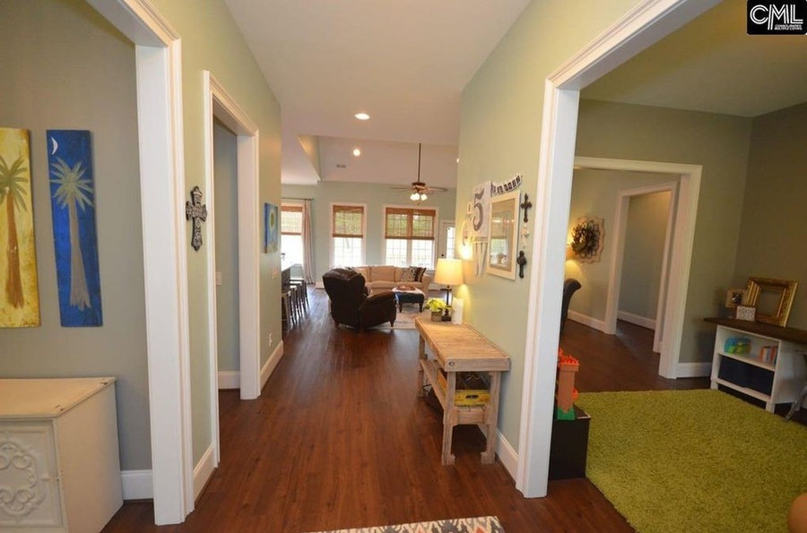 Cleremont Lakes Home