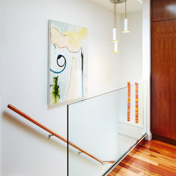 Riverdale Third Floor Loft