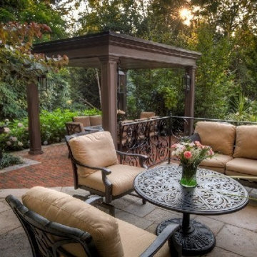 Outdoor Living