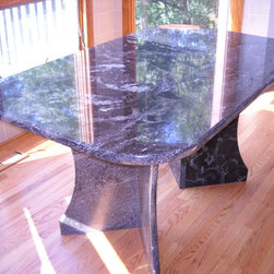 Campbell - Dining Tables