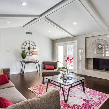 Thunder Road Remodel