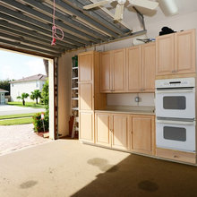 garage