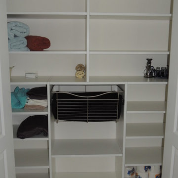 Linen Closets