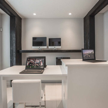 Big Brothers Big Sisters Lottery Dream Home