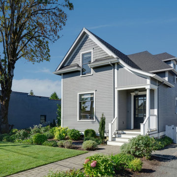 New Construction Homes Near Northbrook