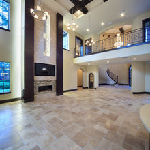 Fireplace Wall
