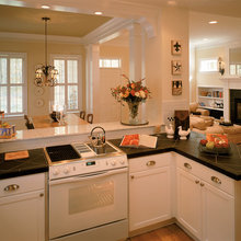 Kitchen Passthrough