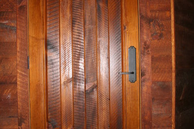Pine Interior Door