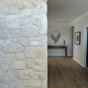 Foster Curveture - the Maroochydore Project.