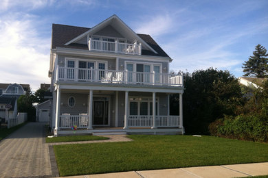 New Home Construction Spring Lake
