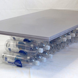 Smart Water Table - Furniture