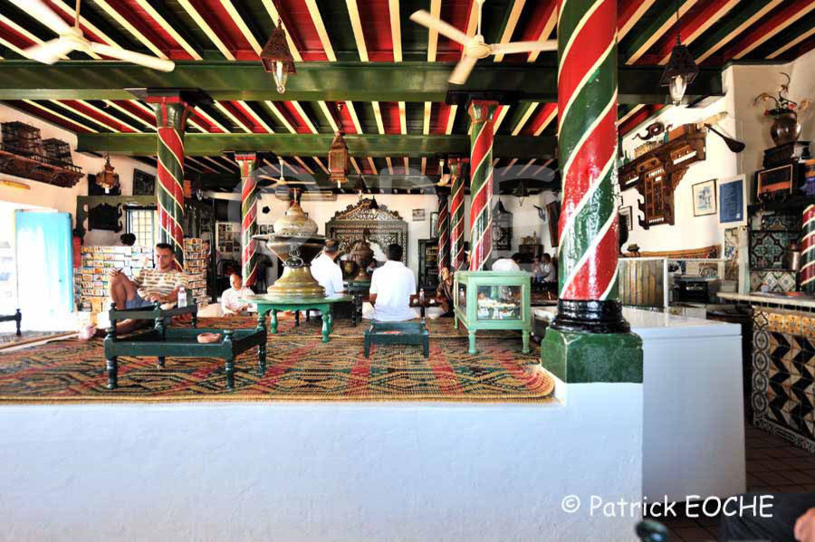 Architectures, Décorations & Ambiances International